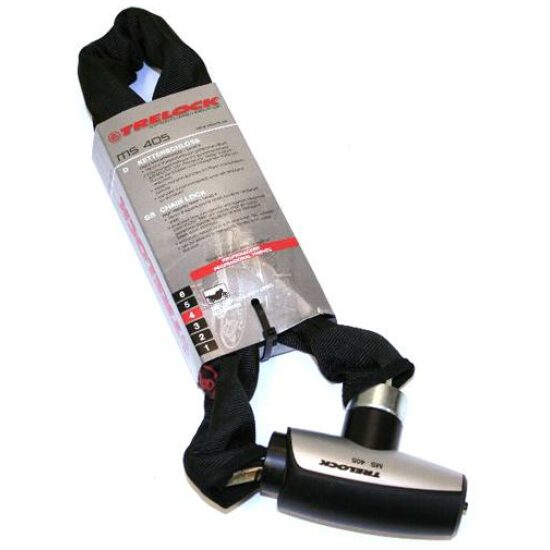 Trelock SLOT KETTING MS405 100X10 M/VAST SLOT