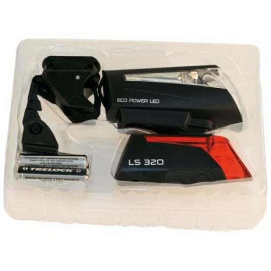 Trelock LAMPSET LS330