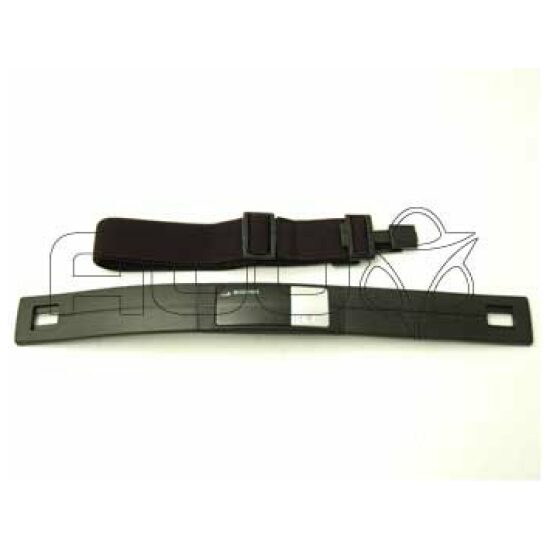 Sigma COMPD BORSTBAND KPL BC1909/2209/ROX 8.0/9.0 ZWART