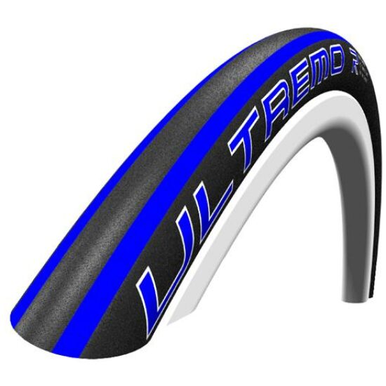Schwalbe BUB 28X1 SC 23-622 ULTREMO R1 HD BL VW BLAUW