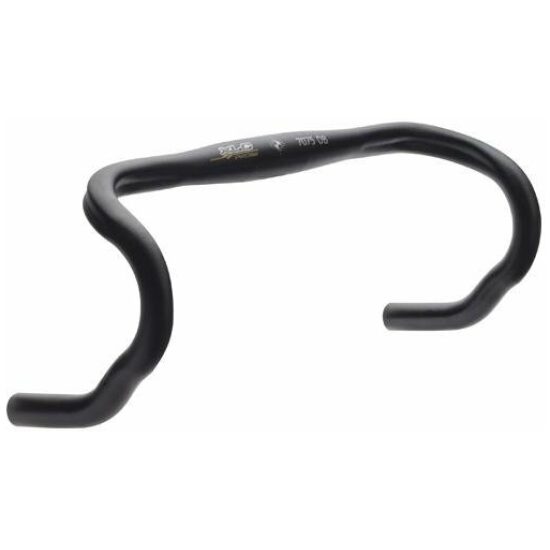 Xlc STUUR PRO RACE ALM LITE ROAD 31.8 440 ZWART
