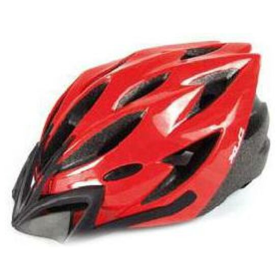 Xlc VALHELM ATB/RACE COMP ETNA RO 54/58 ROOD METALLIC