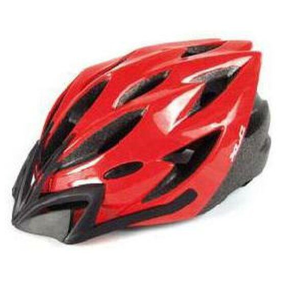 Xlc VALHELM ATB/RACE COMP ETNA RO 58/62 ROOD METALLIC