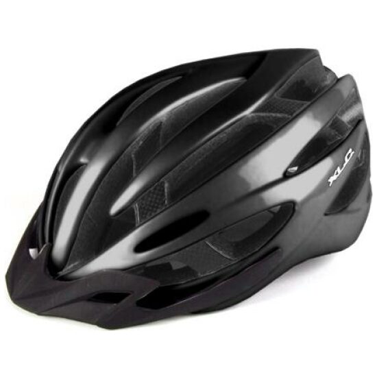 Xlc VALHELM ATB/RACE PRO VESUV ZW 54/58 ZWART
