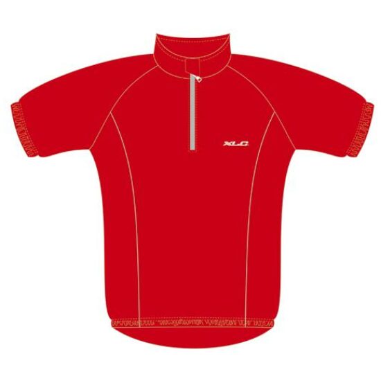 Xlc SHIRT COMP ROOD