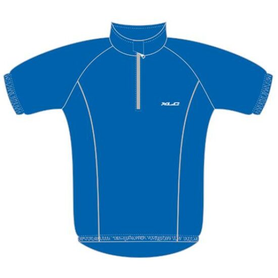 Xlc SHIRT COMP XL KOBALTBLAUW KOBALT BLAUW