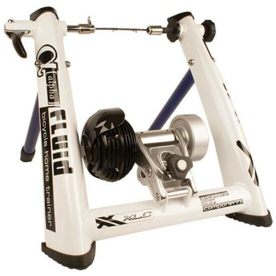 Xlc TRAINER ALPHA FLUID WIT
