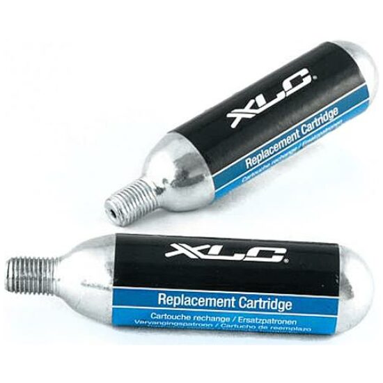 Xlc CO2 PATROON 16GR SET A 2 - Afbeelding 2