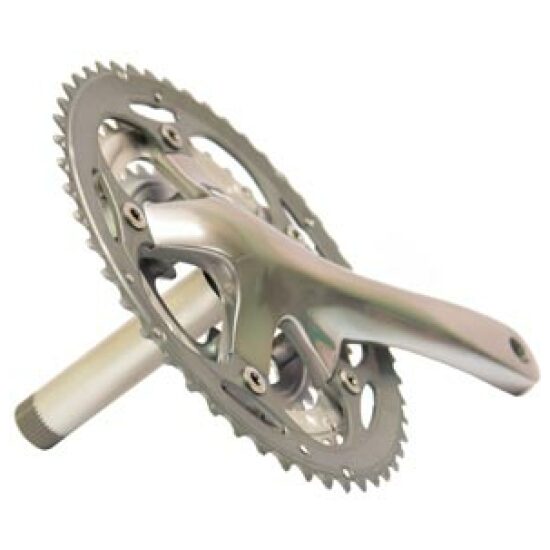 Shimano CRANKSTEL SH TIAGRA HOL2 170 30/42/52 ZI ZILVER