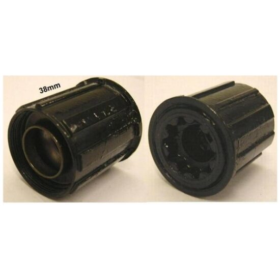 Shimano NAAFD SH BODY 8V RX100 Y30L98020