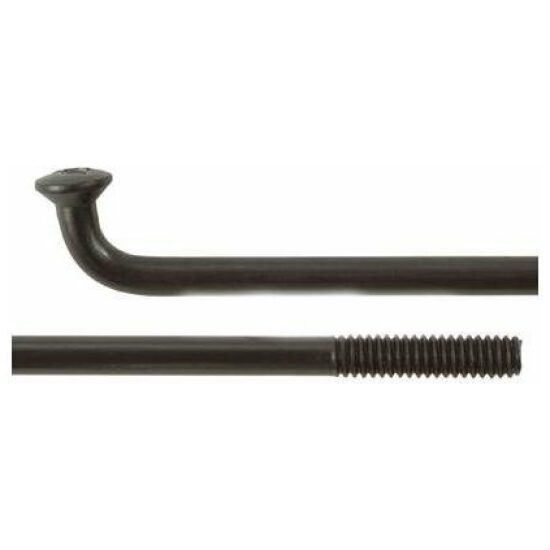 Dt Swiss SPAAK 14X263 DT COMPETITION M/N DS A 72 ZWART