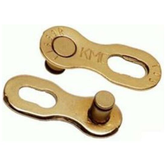 Kmc KETT VERB SCH 9V MISSINGLINK KRT A 2 Goud