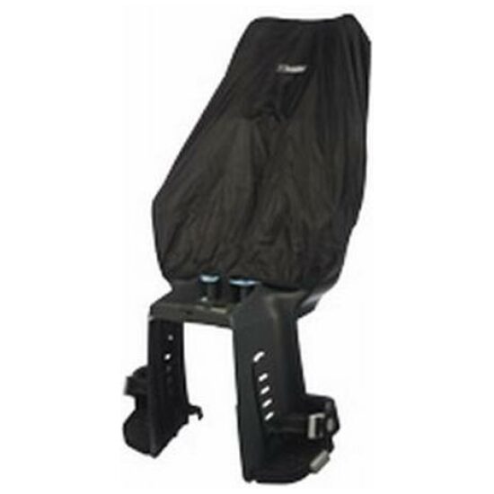 Bobike DUOD REGENHOES MINI EXCLUSIVE ZWART