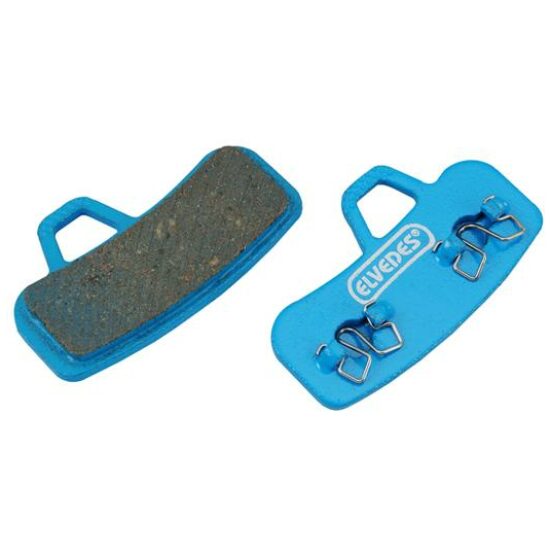 Elvedes REMBLOK ELV 6892 HAYES STROKER ACE SET A 2 BLAUW