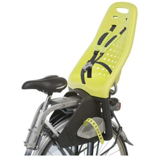 Gmg DUO A YEPP LIME Z/BEV LIME GROEN