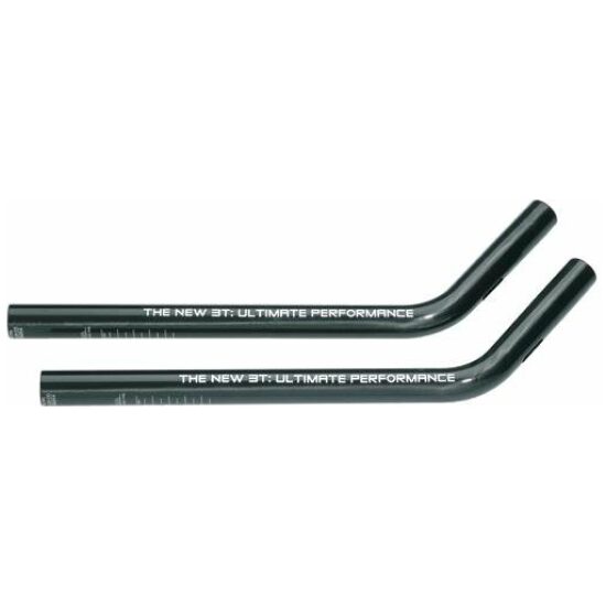 3t STUUD TEAM BEUGEL SKI LOS CB ZW Zwart