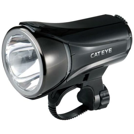 Cateye KOPLAMP CAT EL530N 1 LED BATT STUUR