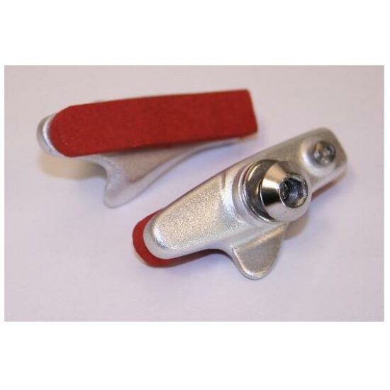 Fibrax REMSCHOEN ASH461 RACE INB CB SET A 2 BRUIN