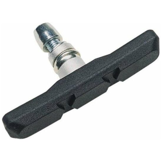 Fibrax REMSCHOEN ASH710 V BRAKE INB SET A2 ZWART