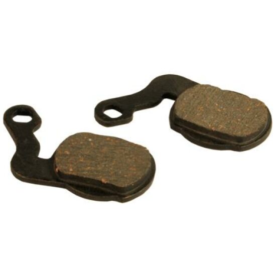 Fibrax REMBLOK ASH961 MAGURA LOUISE 2007 SET A 2 ZWART