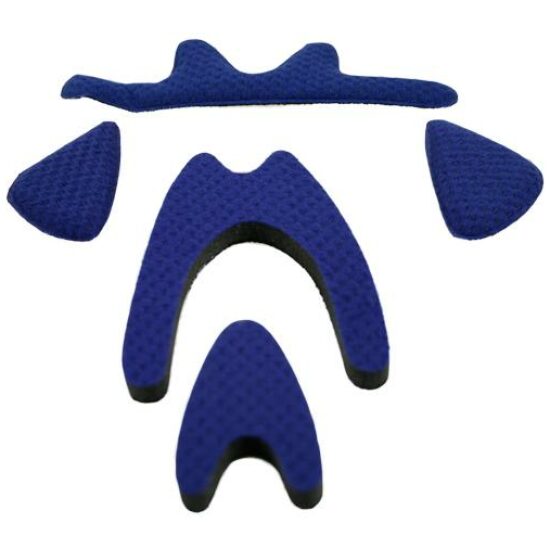 Lazer VALHD PADDINGSET 2X3M BLAUW