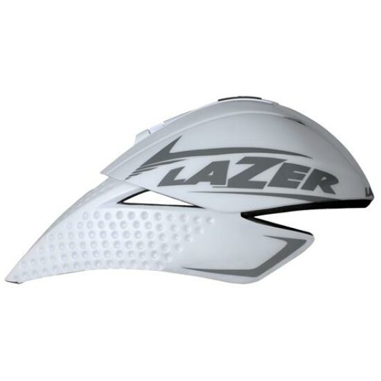 Lazer VALHELM TARDIZ TIMELESS L-XL WIT
