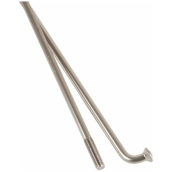 Dt Swiss SPAAK 14X274 DT COMPETITION ZI DS A 100 Zilver