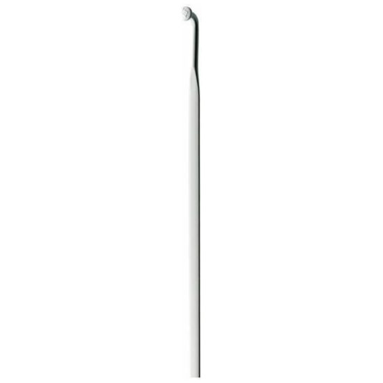 Dt Swiss SPAAK 14X278 DT CHAMPION ZI DS A 100 Zilver