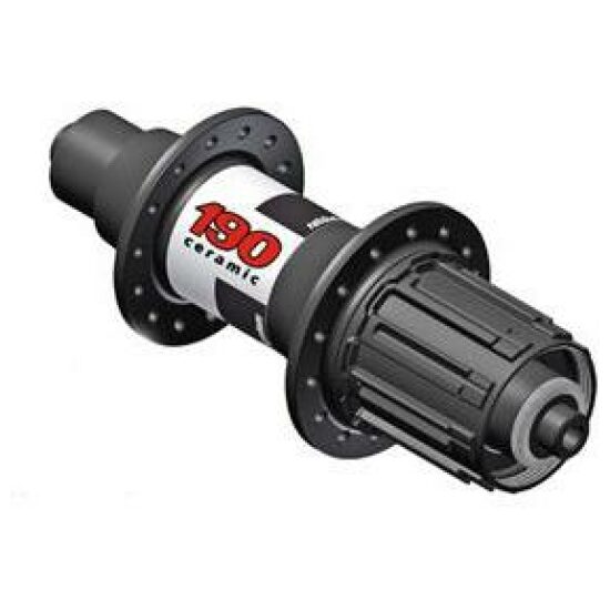 Dt Swiss NAAF DT A 190 RACE 32G CER 130/5MM SH ZWART