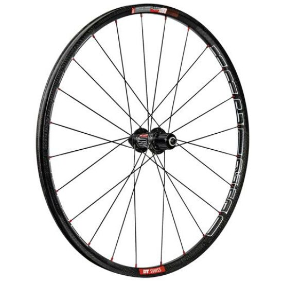 Dt Swiss WIEL A 26 DT XRC1250 CENTER 135/5MM CARBON