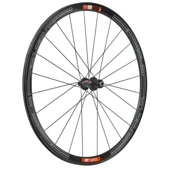 Dt Swiss WIEL A 28 DT RRC1250 130/5MM SH 8/9/10 CARBON