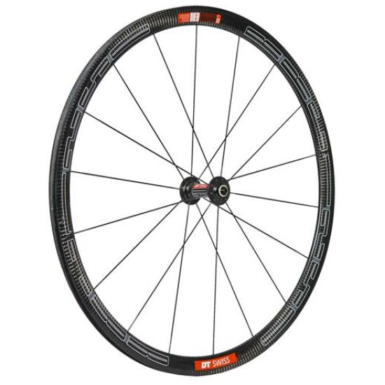 Dt Swiss WIEL V 28 DT RRC1250 100/5MM CARBON