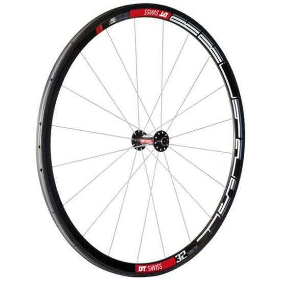 Dt Swiss WIEL V 28 DT RRC425F TUBE 32MM CARBON