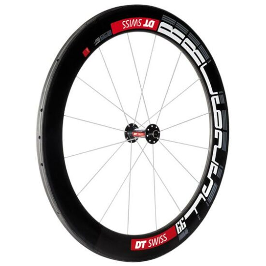 Dt Swiss WIEL V 28 DT RRC625F TUBE 66MM CARBON