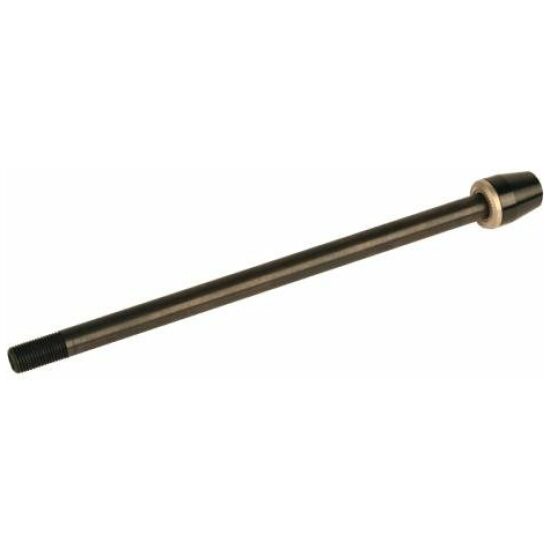 Dt Swiss NAAFD DT BLOCAGE 10X150MM RWS THRU BOLT ZW ZWART