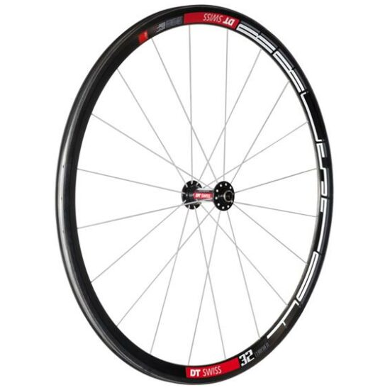 Dt Swiss WIEL V 28 DT RRC570F DRAAD 32MM CARBON