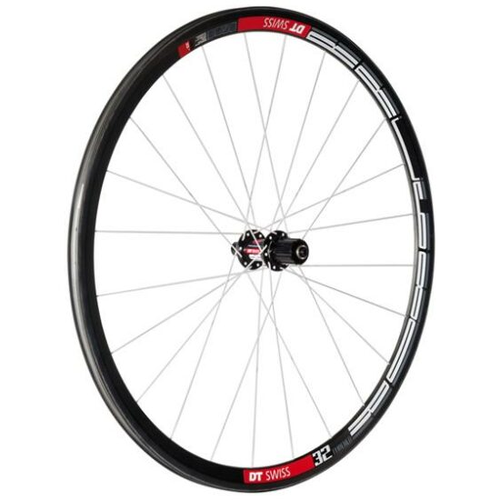 Dt Swiss WIEL A 28 DT RRC680R DRAAD 32MM CA 9/10/11 CARBON
