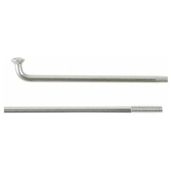 Dt Swiss SPAAK 14X260 DT ALPINE III M/N DS A 72 ZILVER