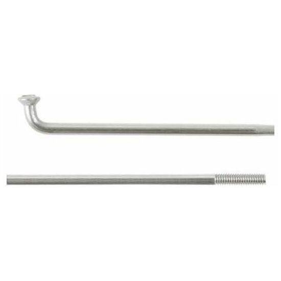 Dt Swiss SPAAK 14X264 DT ALPINE III M/N DS A 72 ZILVER