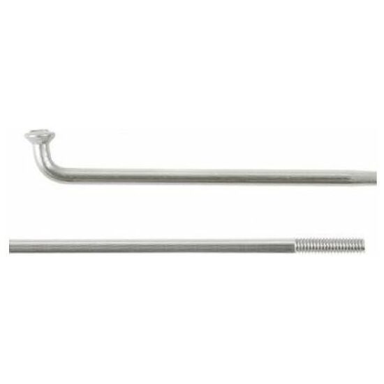 Dt Swiss SPAAK 14X294 DT ALPINE III M/N DS A 72 ZILVER