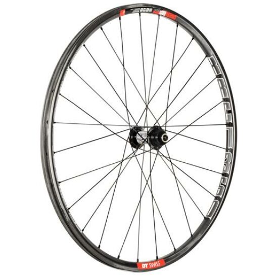 Dt Swiss WIEL V 26 DT XRC1350 CENTER 100/5MM CARBON