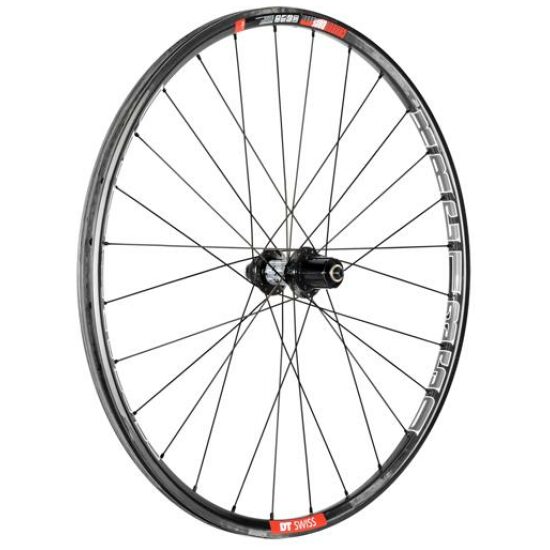 Dt Swiss WIEL A 26 DT XRC1350 CENTER 135/5MM CARBON