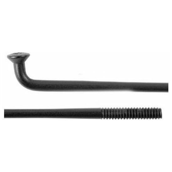 Dt Swiss SPAAK 14X265 DT REVOLUTION M/N DS A 72 ZWART