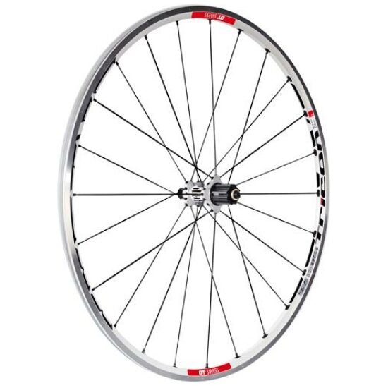 Dt Swiss WIEL A 28 DT RR1450 TRICON 130/5MM CA 9/10/11 WIT