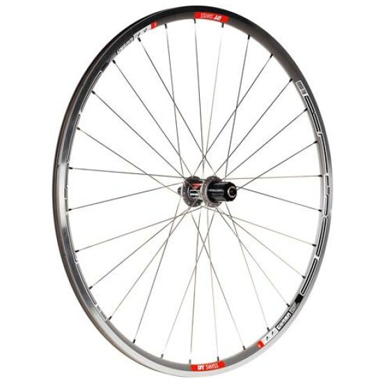 Dt Swiss WIEL A 28 DT R1500 130/5MM SH 8/9/10 GRIJS