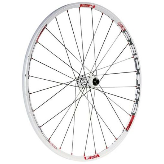Dt Swiss WIEL V 26 DT XR1450 CENTER 100/5MM WIT