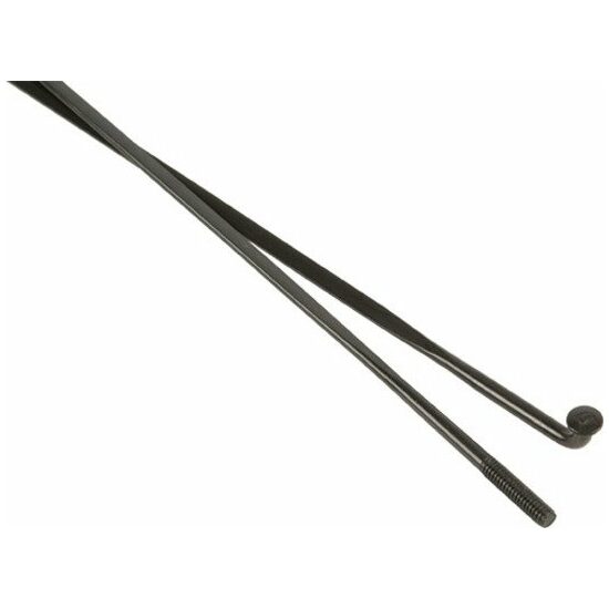 Dt Swiss SPAAK 14X282 DT AEROLITE ZW DS A 20 Zwart