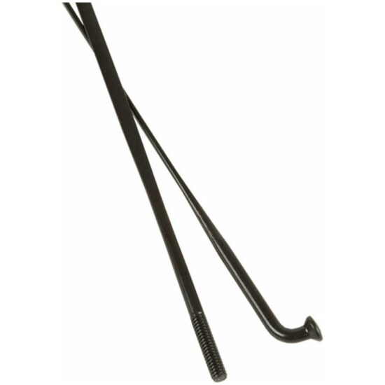 Dt Swiss SPAAK 14X294 DT AEROLITE ZW DS A 20 Zwart