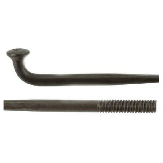 Dt Swiss SPAAK 14X291 DT AEROLITE M/N DS A 20 ZWART