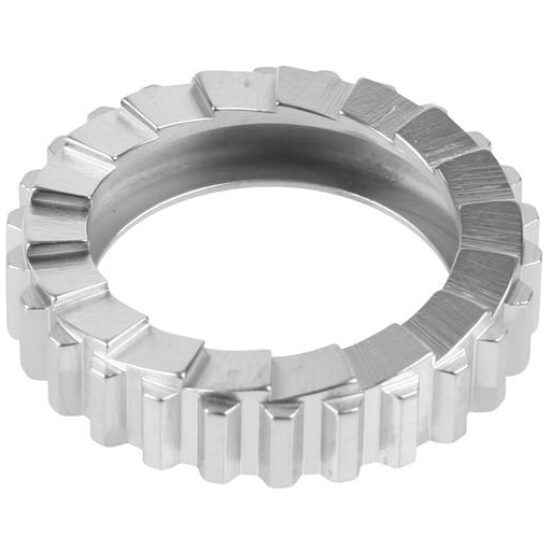 Dt Swiss NAAFD DT RATCHET 18T SUPER LIGHT Zilver
